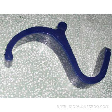 extrusion mold